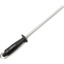 Astraltech Arcos Steela 230MM Karbon Çelik ve Elmastan Üretilmiş Manuel Bıçak Bileyici. Ergonomik Polipropilen