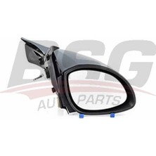 Opel Vectra B 1995-1999 Ayna Sağ Manuel 90545852 Viewmax