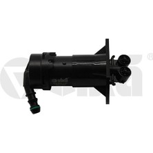 Audi A6 2005-2008 Far Yikama Motoru Sağ 4F0955102 Wisco