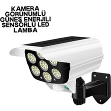 Astraltech V070 Solar Lamba