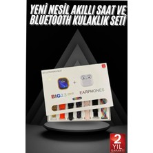 Astraltech ve Air Pro 7 Kordonlu Çok Fonksiyonlu Ikili Set