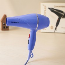 Zenviaa 2500W Saç Kurutma Makinesi - Mavi ZENVIAA365423
