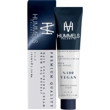Hummels Valentin 6.35 Çikolata Kahve Krem Saç Boyası %100 Vegan 100 ml