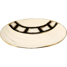 Empressco Andra Dekoratif Tabak 32X21 cm AK.HQ0004