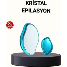 Astraltech Kristal Tüy Temizleme Cihazı Yüz Kol Bacak Taşınabilir