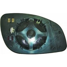 Opel Vectra C Signum 2002-2008 Ayna Sağ Ele Isı Ast Kat 8 Pın 24438121 Viewmax