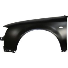 Sımyı Audi A6 2002-2005 Çamurluk Ön Sol 4B0821105B Simyi