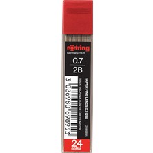 Astraltech Rotring Polimer Kalem Ucu 0,7 mm 2b