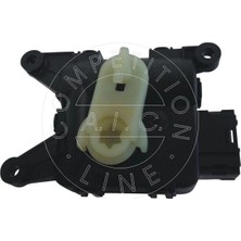 Vw Golf5 Golf6 Jetta Caddy A3 Leon Octavia 2004- Klima Ayar Motoru 1K1907511C Wisco