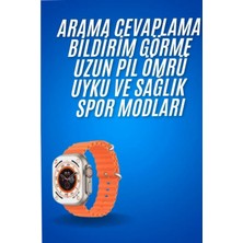 Astraltech Ultra 49 mm Çift Kordonlu Arama Cevaplama Bağlantılı