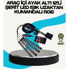 Astraltech Yüksek Parlaklık Ayarlı Rgb LED Ekran Kayan Yazı ve Grafik Destekli Esnek Panel