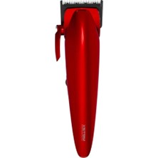 Wmark Xstrıme Xs Prime Profesyonel Clipper Red