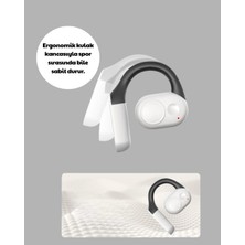 Eco Lounge Bluetooth 5.0 Kulak Içi Kulaklık – Güçlü Bas, Uzun Pil Ömrü, Şarj Kutulu Tasarım Yeni Nesil