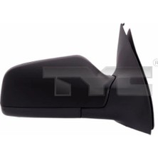 Opel Astra G 1998- Ayna Kapağı Sağ Astarlı 09130904 Viewmax