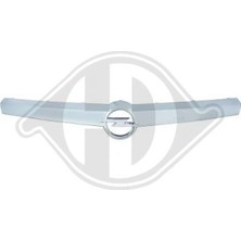 Opel Astra H 2007- Panjur Ön Iç Plastik 13225780 Wisco