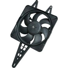 Fiat Tempra Tipo 1.4 1.6 1988- Fan Motoru Davlumbazli 300MM 120W 2fıs 7 Kanat 46461607 Wisco