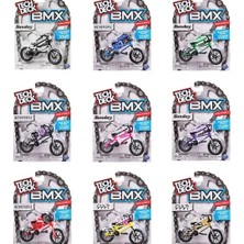 Eco Lounge Tech Deck Bmx Bisiklet SPM-6028602 - 1 Adet Stokta Olan Gönderilir