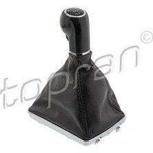 Opel Astra H 2004- Vites Topuzu 5 Ileri Hafif Tıp 93180984 Wisco