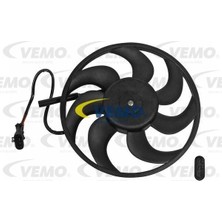 Opel Vectra B 1.6 I 1.8 I 2.0 I 2.0 Dı 2.2 I 2.5 I Fan Motoru Davlumbazsiz 315 mm 3 Fıs 7 Kanat 52464704 Wisco
