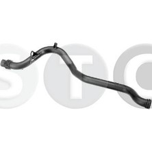 Audi A4 A5 S5 3.2l V6 A7 3.0t Su Borusu Plastik 06E121065N Wisco