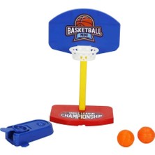 Özssay S02005309 Oyun Mini Basketbol -Sun