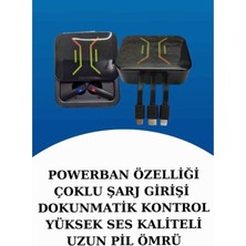Astraltech Şarjlı ve Dijital Göstergeli Nabız Ölçer