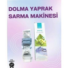 Astraltech Yaprak Sarma Makinesi – Üzüm, Lahana ve Pazı Için Otomatik Sarım Kolaylığı.