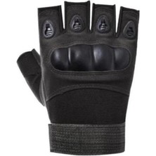 Empressco Oakley Taktik Eldiven Askeri Eldiven Bisiklet Eldiveni Destekli Motorsiklet Eldiveni