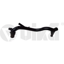 Audi A4 A5 A6 Q5 2.0tdı Caga Caha 2007- Radyatör Hortumu Plastik 03L121071C Wisco