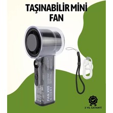 Midas Toptan Home Sessiz Çalışan Taşınabilir Fan | Dijital Göstergeli | 100 Kademeli Hız Ayarı