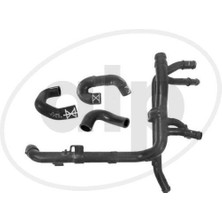 Vw T6 T7 2.0tdı Caaa Caab Caac Ccha 2010- Su Borusu Metal 03L121064F Wisco