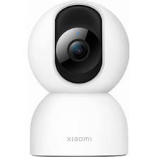 Astraltech Akıllı Kamera C400, 1440P Kamera, Bebek Monitörü, Iç Mekan Kamerası, Evcil Hayvan Kamer