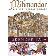 Astraltech Mihmandar: Bir Eyüp Sultan Romanı