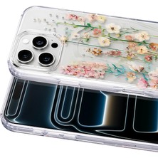 Aesco Onegif Apple Iphone 16 Pro Max Desina Magsafe Kapak - Desen 1