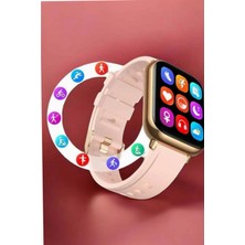 Astraltech Sesli Görüşme Bildirim Görme Uyku ve Sağlık Takibi
