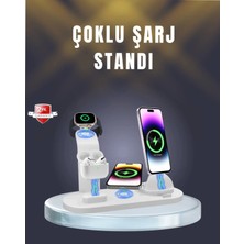 Astraltech Iphone, ve Çoklu Cihazı