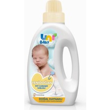 Astraltech Uni Baby Yenidoğan Sıvı Çamaşır Sabunu 1500 ml