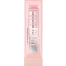 Astraltech Maybelline New York Lifter Glaze Shea Yağı ve Hyalüronik Asit Içeren Renkli Dudak Balmı - 05 Peach