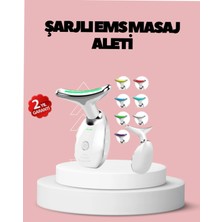 Astraltech Profesyonel Sonuç Veren Ev Tipi Cilt Sıkılaştırma ve Gençleştirme Aleti