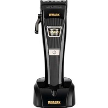 Wmark Ng-V1 Siyah Profesyonel Saç Kesme Makinesi