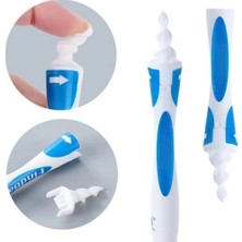 Eco Lounge Ear Cleaning 16 Başlıklı Pratik Kulak Temizleme Aleti Aparatı Seti Find Back