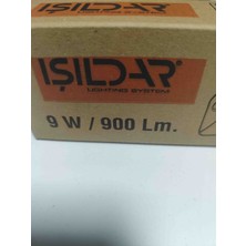 Işıldar LED Bant Armatürü 9W/900LM/ 40 cm