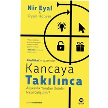 Astraltech Kancaya Takılınca: Alışkanlık Yaratan Ürünler Nasıl Geliştirilir?