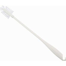 Astraltech 403.850.67 Şişe Fırçası Medelvag Ekstra Uzun, Dar Şişeler Için De, 43 cm