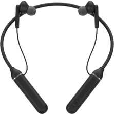 Eco Lounge Kablosuz Boyun Tipi Bluetooth Kulaklık Mikrofonlu Spor ve Günlük Kullanıma Uygun