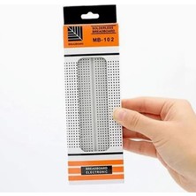Astraltech MB-102 830 Pin Büyük Breadboard