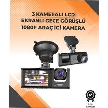Astraltech Araç Kamerasi Si̇li̇ndi̇r