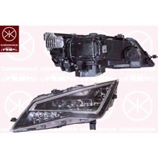 Seat Leon 2013-2017 Far Sol LED Beyinli 5F1941007AF Arteb