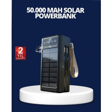 Astraltech Güneş Panelli LED Işıklı Taşınabilir Cihazı