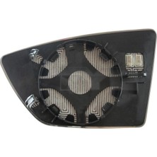 Seat Leon (5f1) 2013-2020 Ayna Sağ Isı Elk Kat Ast 8 Pın 5F0857538BGRU Viewmax